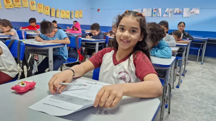 Crédito: Luís Miranda