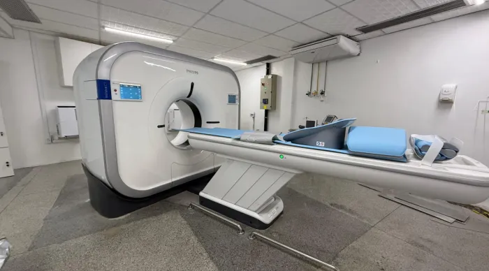 Modernização do parque tecnológico fortalece assistência no Hospital de Urgências