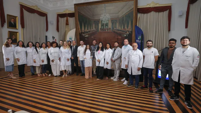 Foto: Reprodução/Agência Belém