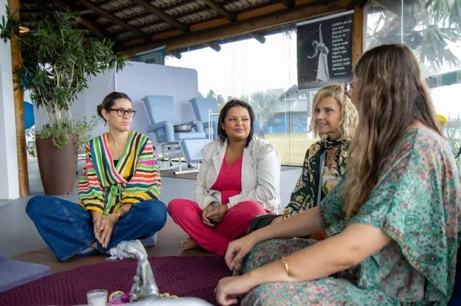 Foto: Reprodução/Prefeitura de São Sebastião - SP