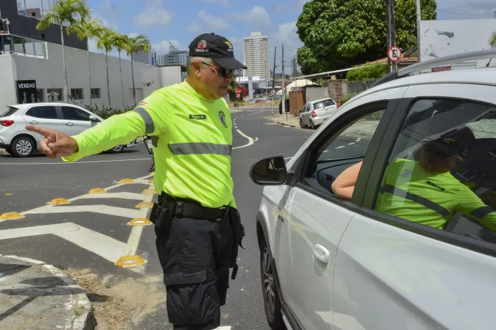 Semob-JP define operação especial para garantir segurança viária em corridas e eventos de rua