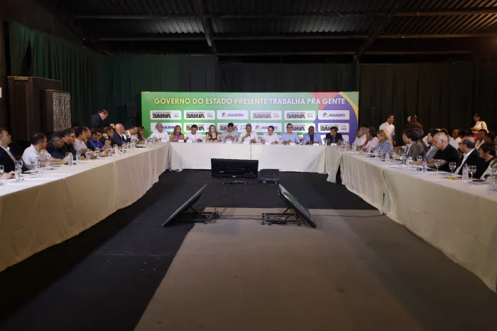 Fotos: Amanda Ercília/GOVBA