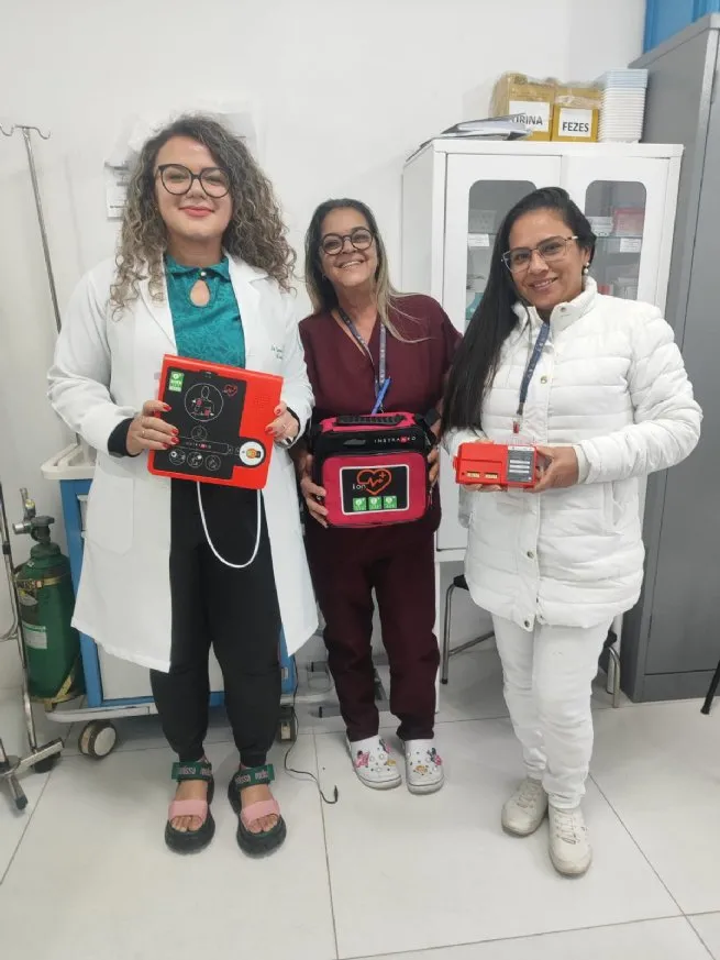 Foto: Reprodução/Prefeitura de São Sebastião - SP