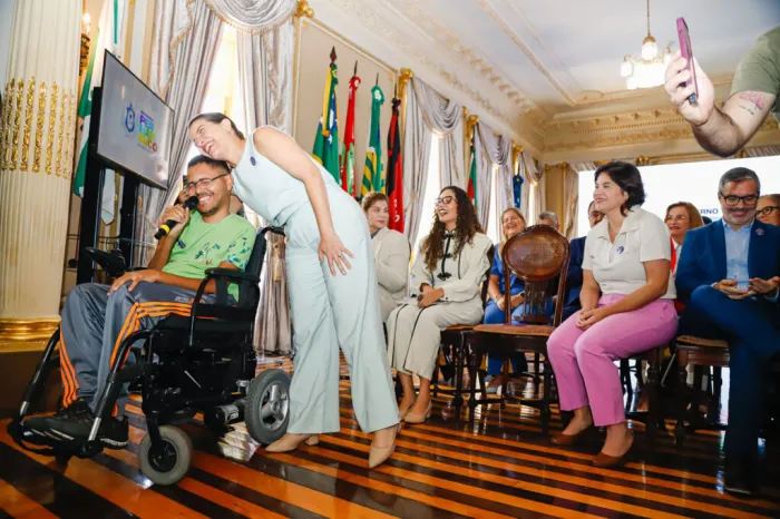 PE Acessível: Pernambuco avança na inclusão de pessoas com deficiência