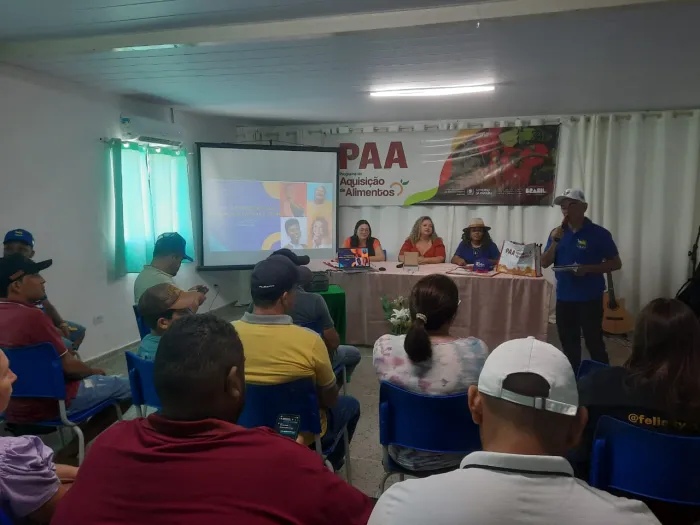 Foto: Reprodução/Secom Paraíba