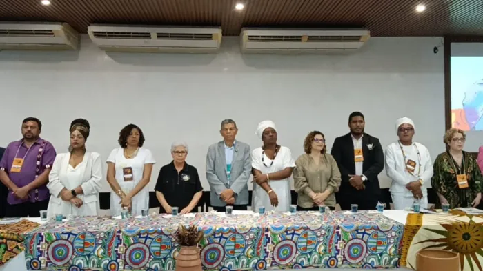 V Conferência da Promoção da Igualdade Racial discute a elaboração de políticas públicas