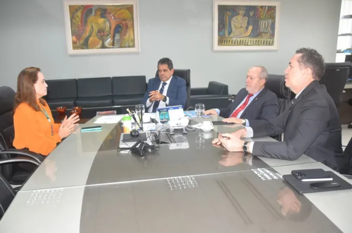 SÃO LUÍS – Concurso para promotor de justiça do MPMA inicia no domingo