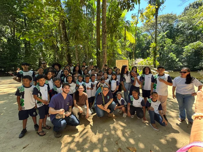 Foto: Reprodução/Agência Belém