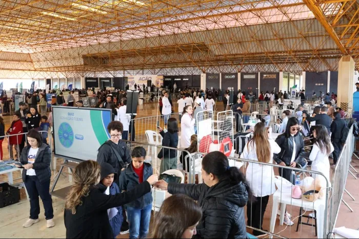 #TodosPorElas: ALEMS e parceiros propiciam cidadania em ação na defesa das mulheres