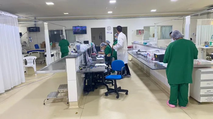 Maranhão avança nas estratégias e combate à mortalidade materna