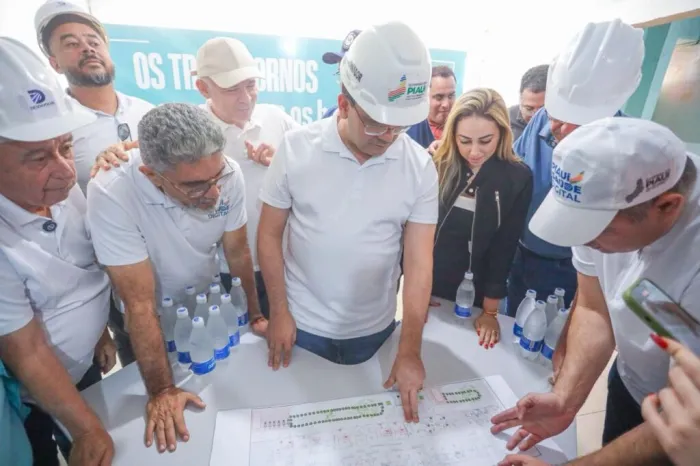 Hospital de Corrente: UTI com 10 leitos ampliará atendimento de alta complexidade no sul do Piauí