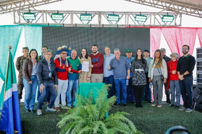 Caravina cumpre agendas em Nioaque, Guia Lopes da Laguna e Bela Vista