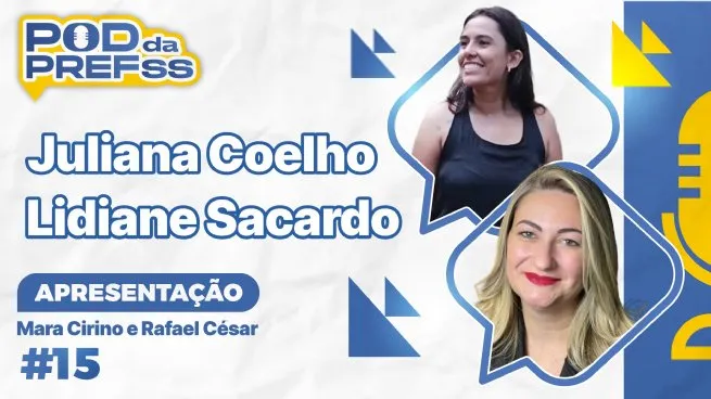 POD da PREFSS apresenta ações da Secretaria da Pessoa com Deficiência e do Idoso