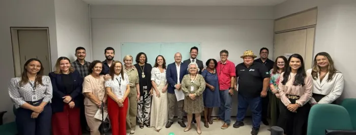 Instituições discutem conflitos fundiários e reforçam atuação integrada no Piauí