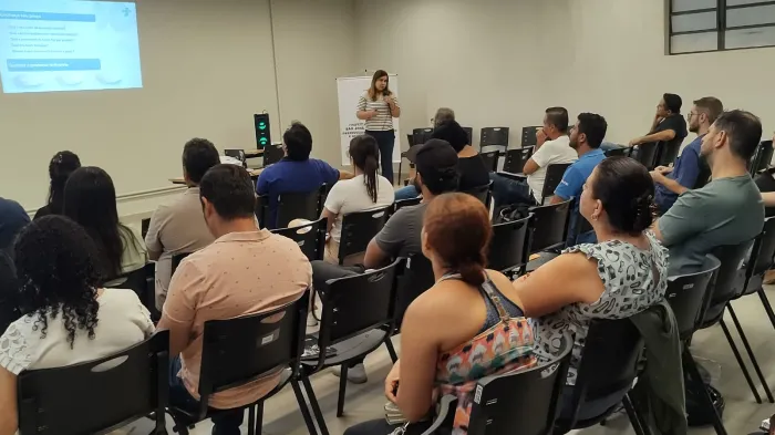 Sala do Empreendedor abre turma do Rio Preto MAIS Compras Públicas