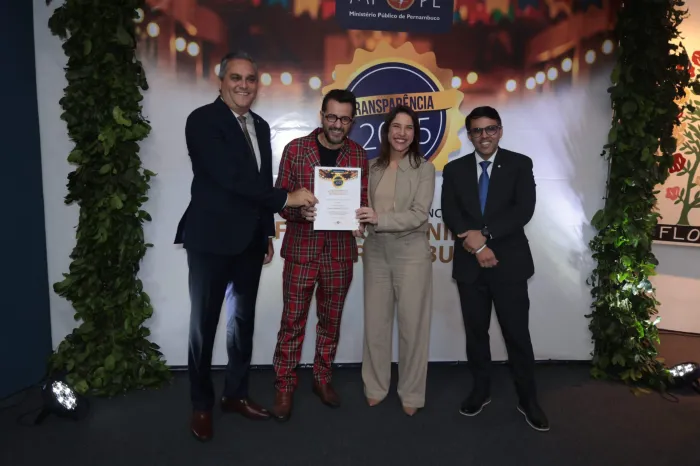 Foto: Reprodução/Prefeitura de Caruaru - PE