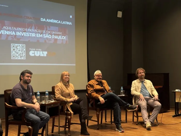 SP lança Plano de Desenvolvimento da Indústria de Games para consolidar estado como referência global