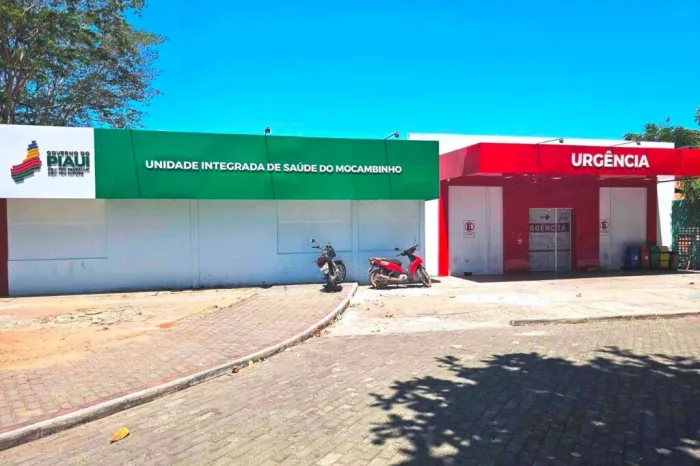 Hospital do Mocambinho oferece tratamento especializado para pessoas com vício em álcool e drogas