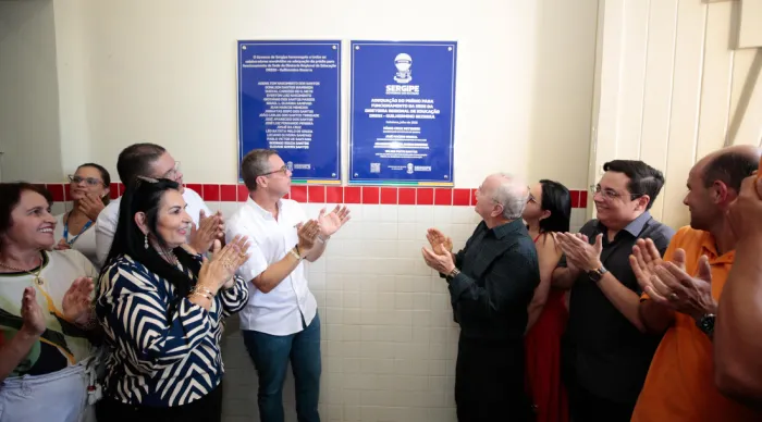 Fotos: Reinaldo Moura e César de Oliveira