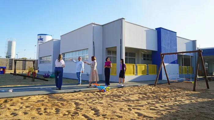 Educação retoma aulas com novidades e avanços na rede municipal