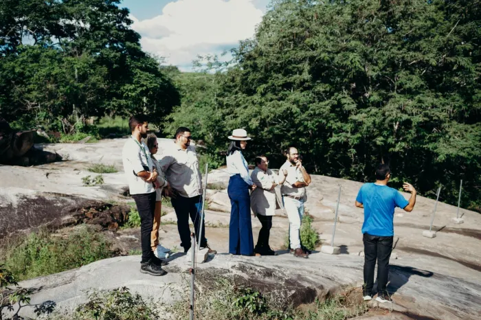 Paraíba avança na preservação das Itacoatiaras do Ingá com transformação em Monumento Natural