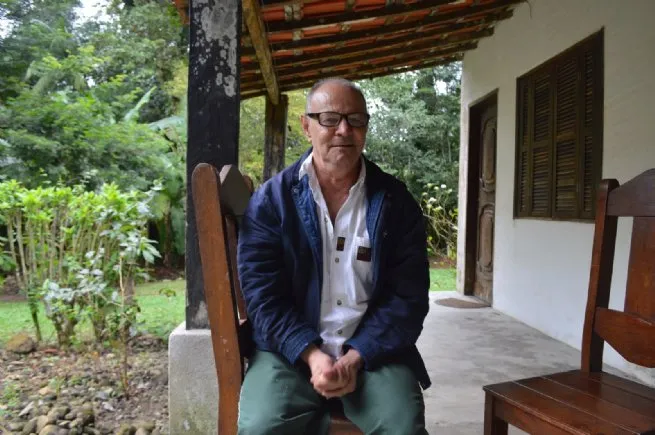 Prefeitura de São Sebastião decreta luto oficial de três dias pelo falecimento de José Geraldo Lemos da Silva, autor do Hino Municipal