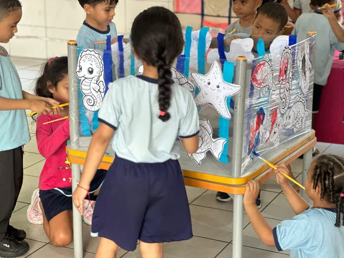 Foto: Reprodução/Agência Belém