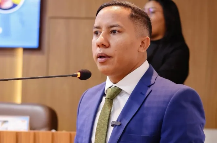 Raimundo Penha orienta idosos e PCD’s a solicitar direito à Isenção do IPTU