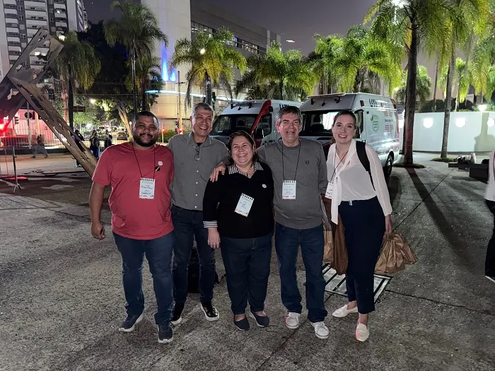 PG participa da 7ª Conferência Estadual das Cidades