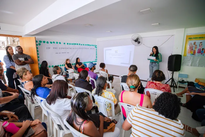 Foto: Reprodução/Lauro de Freitas - BA