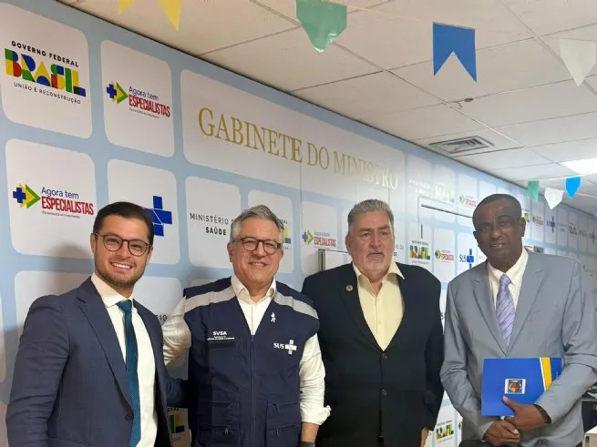 Foto: Reprodução/Prefeitura de São Sebastião - SP