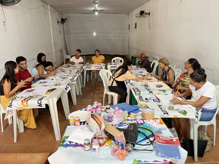 Crédito: Alvaro Vinente - Secom/PMB