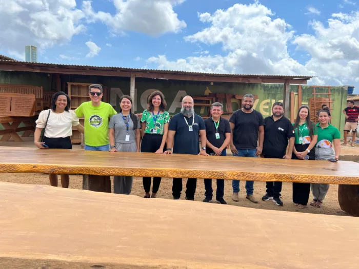 Setur-MA inicia Expedições de Turismo no polo Chapada das Mesas