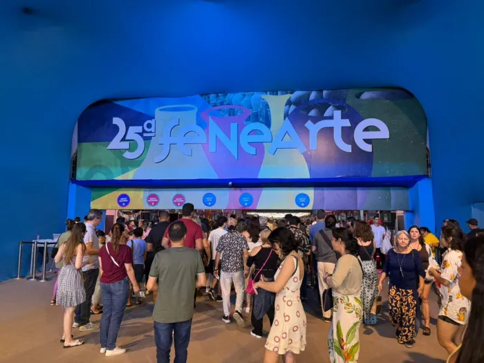 Maranhão encerra participação na Fenearte 2025 com destaque e vendas expressivas