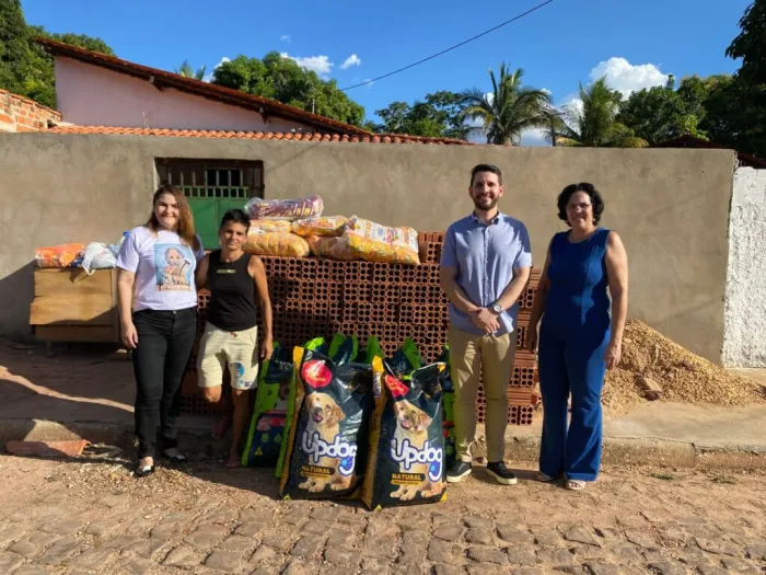 Foto: Reprodução/Secom Piauí