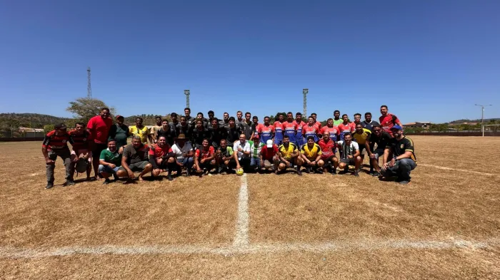 Foto: Reprodução/Prefeitura de Parauapebas - PA