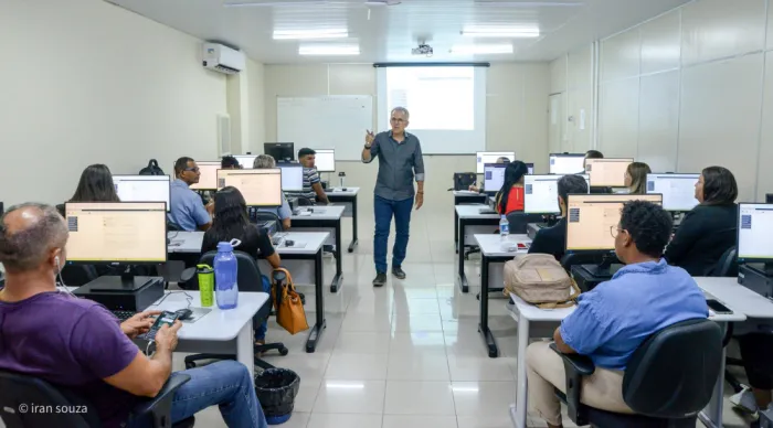 Escola de Governo abre inscrições para novas turmas de e-Doc para servidores da administração pública estadual