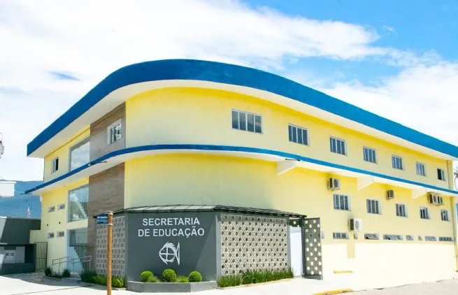 Foto: Reprodução/Prefeitura de São Sebastião - SP