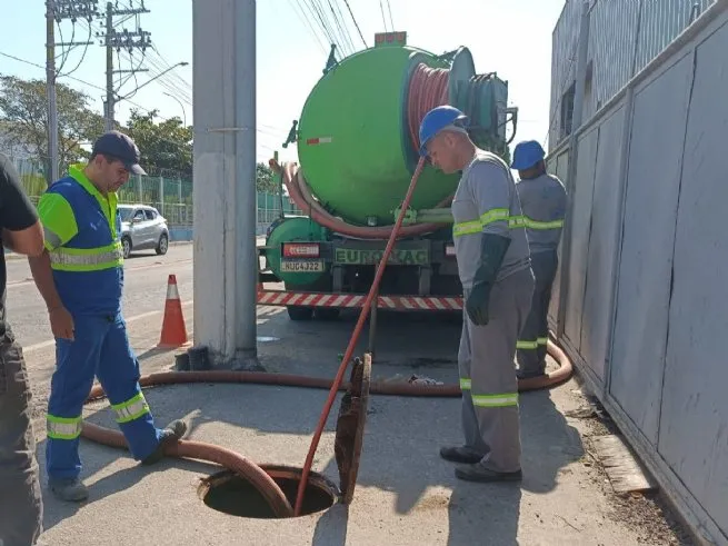 Foto: Reprodução/Prefeitura de São Sebastião - SP