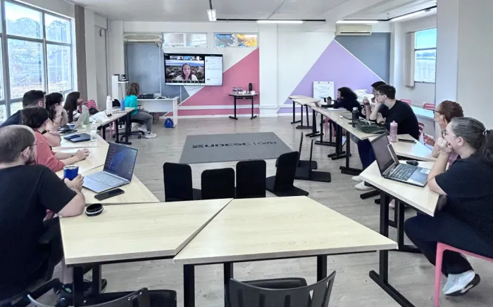 Pós-graduação em Ciências do Movimento Humano abre sete disciplinas isoladas na Udesc Cefid