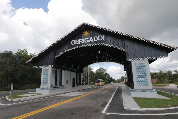 Crédito: Jader Paes