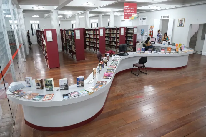 Troca-Troca Literário incentiva leitura e solidariedade nos dias 24 e 25 de julho na BPBL