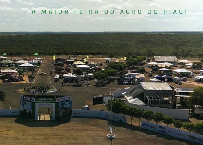 Foto: Reprodução/Secom Piauí
