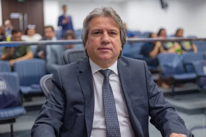 Caravina comemora mais uma importante conquista para segurança pública de MS