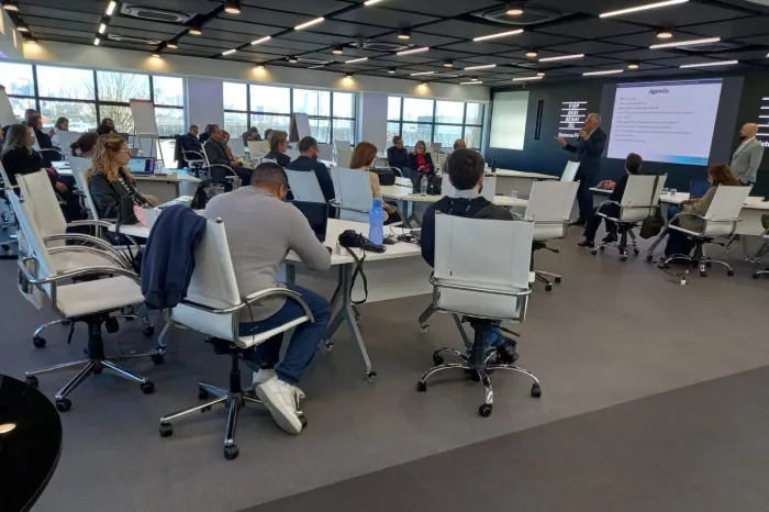 Foto: Fundação Araucária