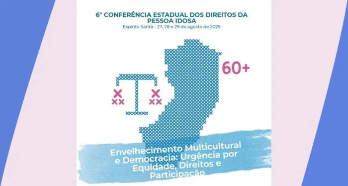 Aberta Consulta Pública para 6ª Conferência Estadual dos Direitos da Pessoa Idosa