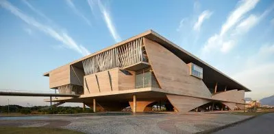 As atrações começam com muita aventura já no primeiro fim de semana de outubro. Foto: Divulgação