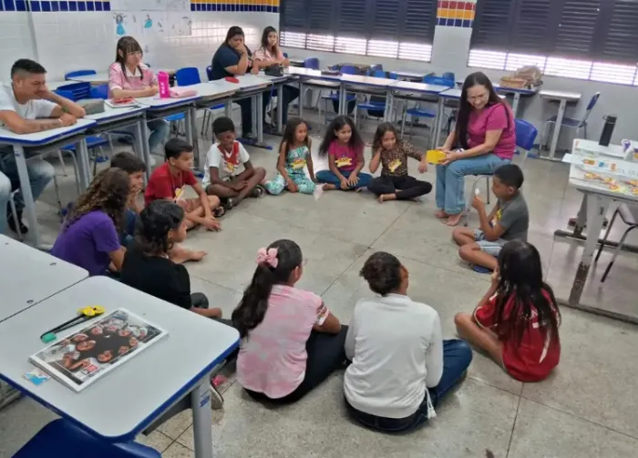 Prefeitura convoca candidatos para entrevistas ao cargo de Alfabetizador Social Voluntário