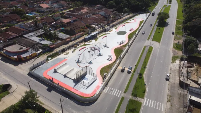 Projeto ‘Praça de Histórias’ acontece em Bertioga neste final de semana