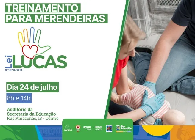 Foto: Reprodução/Prefeitura de São Sebastião - SP